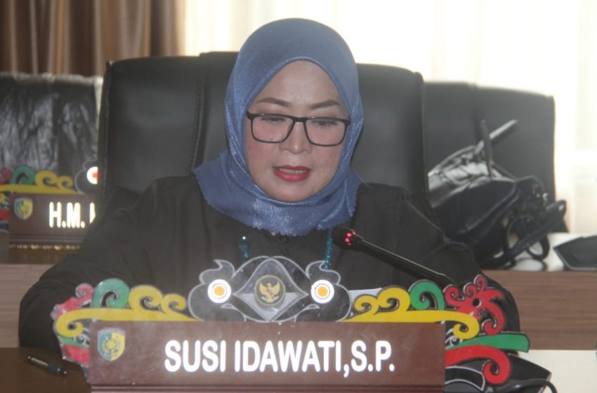  Penuhi Asupan Tubuh saat Cuaca Panas