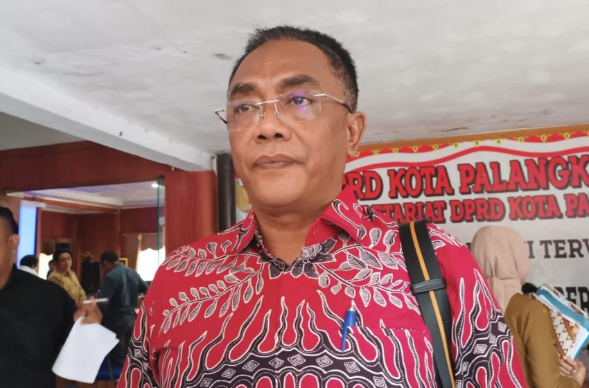  Tingkatkan Anggaran untuk Pendidikan