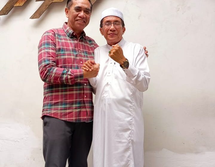  Sepakat Pelangi, Armus Dukung Timerasi Labat