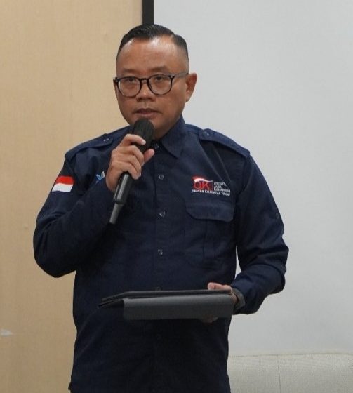  OJK Aktif Beri Edukasi dan Perlindungan Konsumen Pada Masyarakat