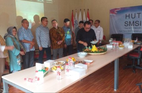 HUT ke-7 SMSI : Membangun Masa Depan Media Siber di Tengah Disrupsi