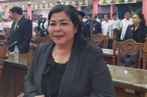  Tingkatkan Integritas ASN dalam Pelayanan Publik