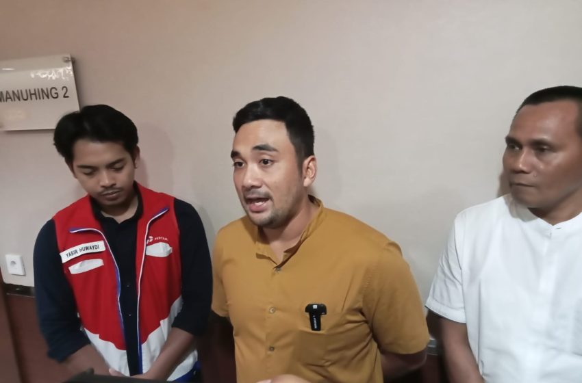 Arya : Stok BBM, LPG dan Avtur di Kalteng Aman