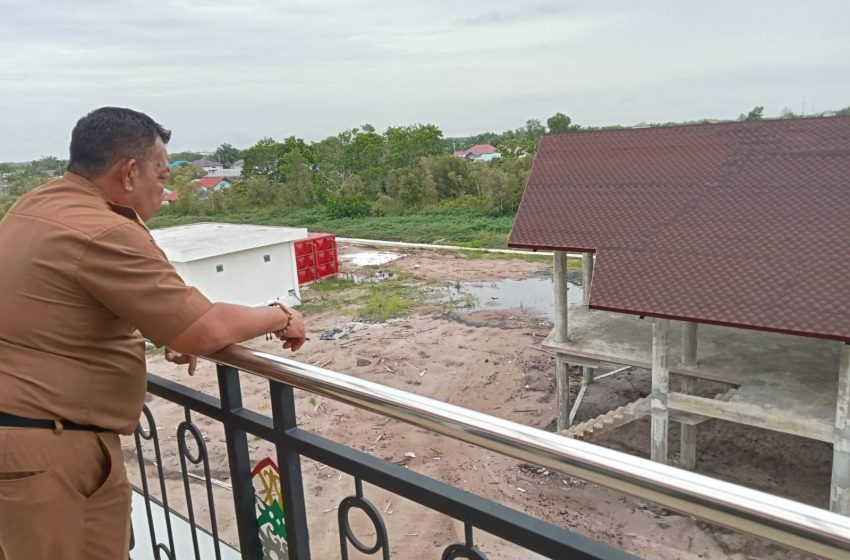  DPRD Kota Siapkan Rumah Aspirasi Bagi Masyarakat