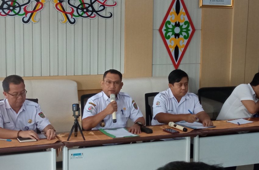  Kematian Bayi Diduga “Malpraktik”, RSUD Doris Sylvanus Angkat Bicara