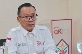  Sektor Jasa Keuangan Wilayah Kalteng Berikan Kontribusi Secara Berkelanjutan Terhadap Pembangunan Nasional