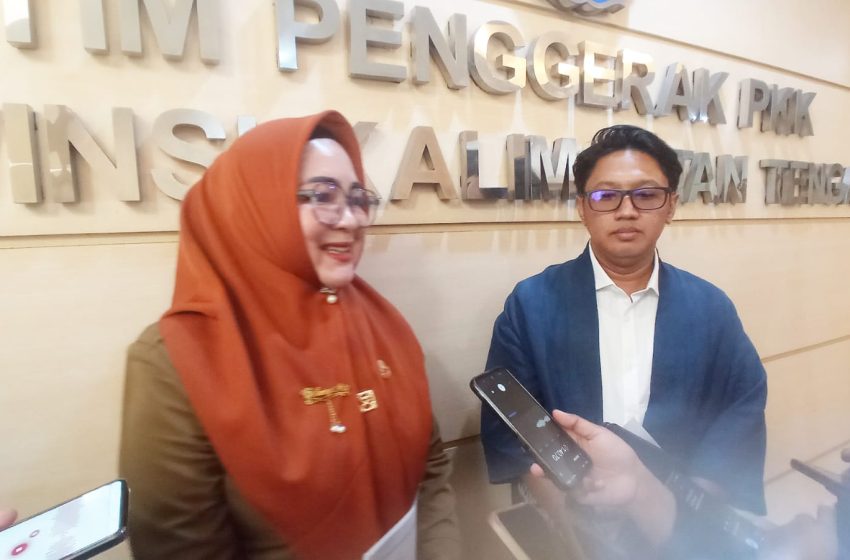  Disbudpar Kalteng Berikan Ruang Kreatifitas Seni Dan Partisipasi Dalam AKI 2024