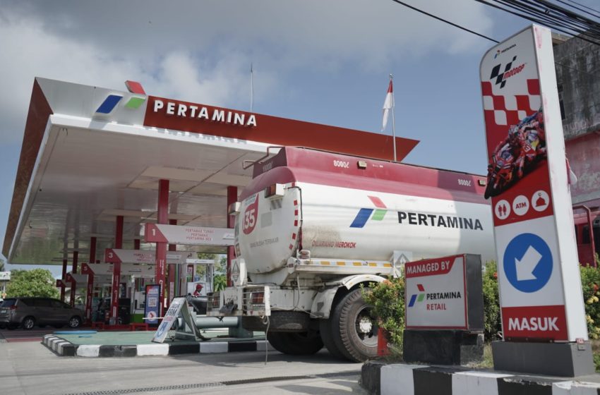  Satgas RAFI Kawal dan Pantau Pasokan BBM dan LPG, Pastikan Pelayanan Terpenuhi Selama Ramadhan Hingga Idul Fitri