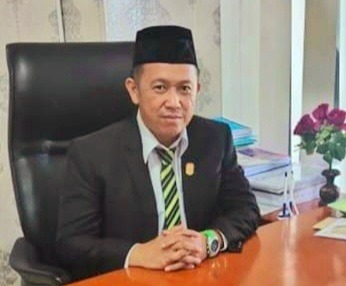  Sejumlah Desa Kecamatan Sumber Barito Harapkan Jaringan Listrik dan Telekomunikasi