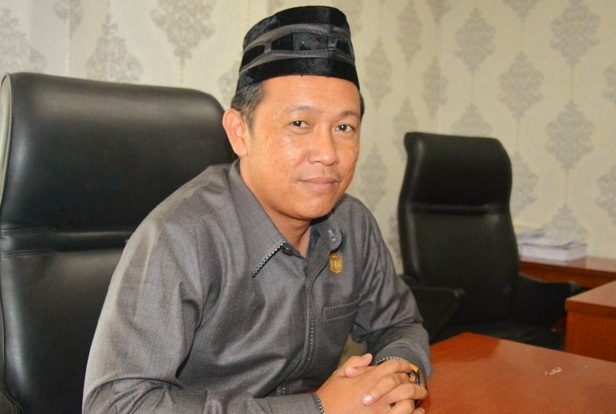  Masyarakat Masih Menunggu Realisasi Perbaikan Infrastruktur Jalan Antar Desa