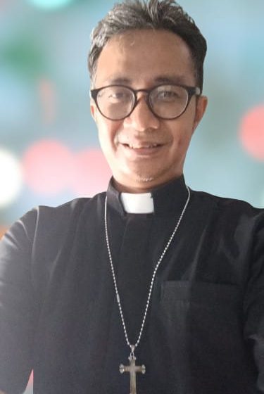  Menggali Makna Jumat Agung : Pembelajaran dari Penderitaan Kristus dan Tantangan bagi Bangsa Indonesia