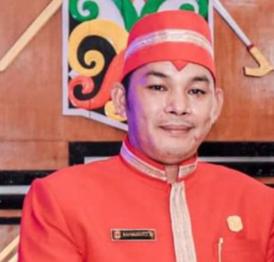  Rahmanto Muhidin : Kasus Korupsi Dana Desa, Jadi Peringatan Dalam Penggunaan Dana Desa