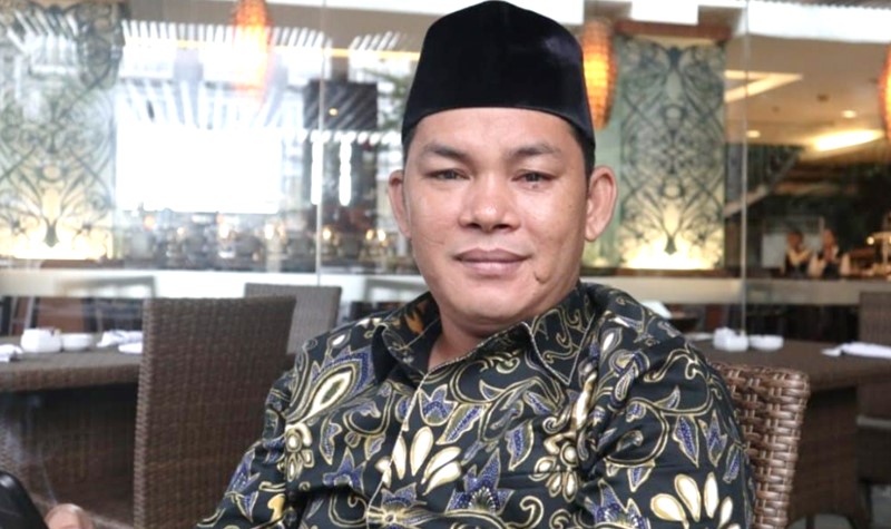  Dewan Minta Tenaga Medis Mangkir Dari Tugas, Dievaluasi