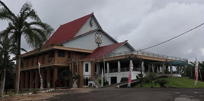  Tak Kuorum Rapat Paripurna Diskors