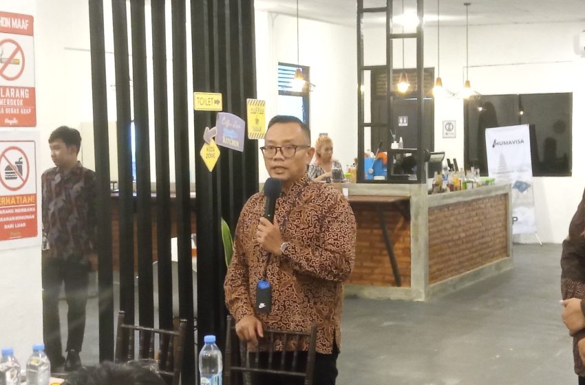  OJK : Waspadai Tawaran Menggiurkan Pinjol ilegal Menjelang Lebaran Idulfitri