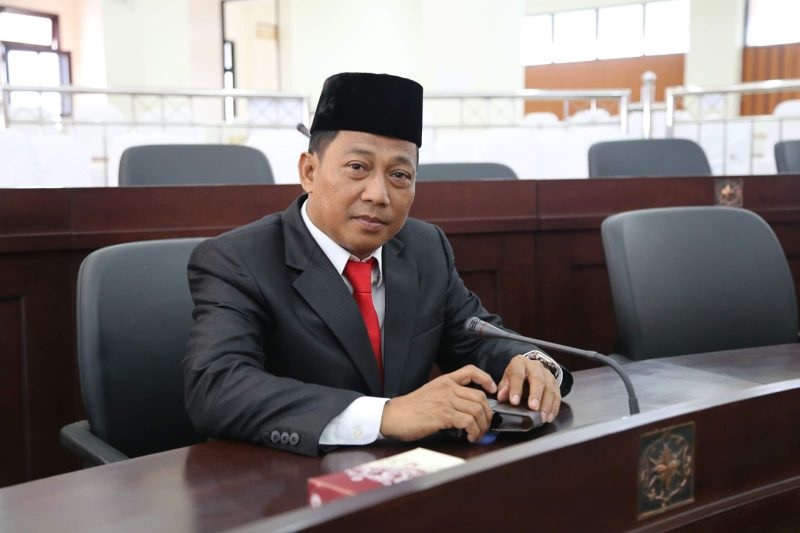  Miliki Potensi Kekayaan Daerah, Dewan Dorong Pemkab Mura Beri Pembinaan Pengrajin Lokal