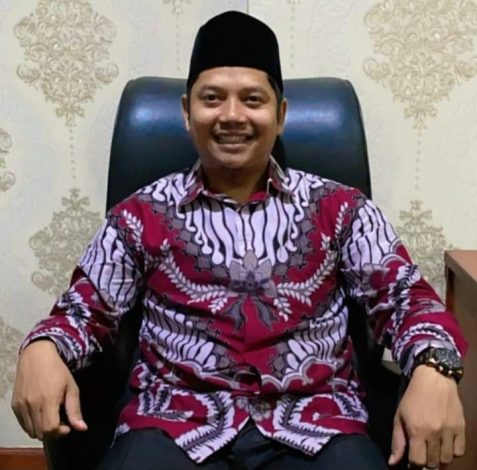  Cegah Prilaku Negatif Remaja, Anggota Dewan Mura Ajak Orang Tua Proaktif Lakukan Kontrol dan pengawasan Anak