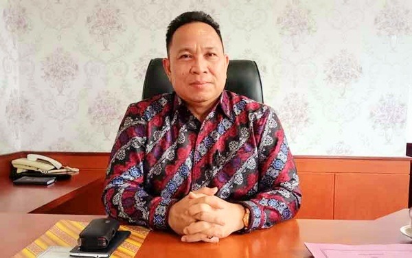  Dewan Minta Pembebasan Lahan Kedepankan Humanis. Ketua DPRD Harap Ada Rekrutmen Tenaga Kerja Lokal Khususnya Wilayah Kecamatan Tanah Siang