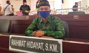  Sukseskan Pemilu, Dewan Dorong Semua Pihak Tingkatkan Partisipasi Masyarakat Datang ke TPS
