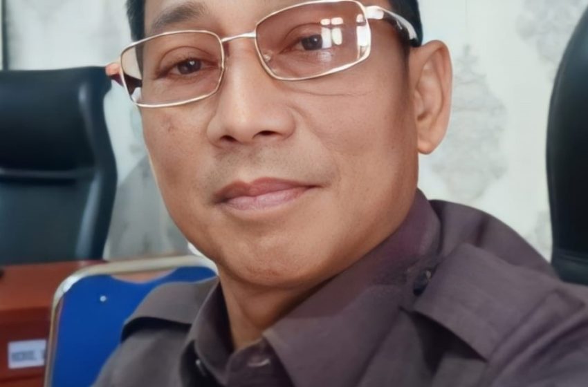  Mendesak, Desa Olung Nango dan Desa Olung Siron Perlu Mendapat Perhatian Serius Pemkab Mura