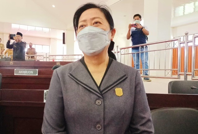  Desa Kolam dan Cangkang Kekurangan Tenaga Guru dan Kesehatan
