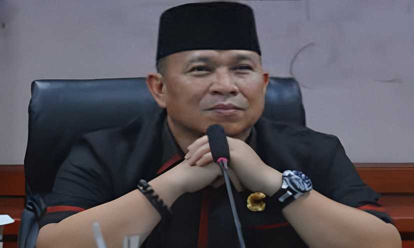  Dewan Minta Ada Peningkatan SDM Pemuda Tingkat Kecamatan Hingga Desa