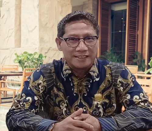  Ciptakan Lapangan Kerja Berkualitas, Dewan Mura Dorong Pemkab Ciptakan Potensi Desa Wisata
