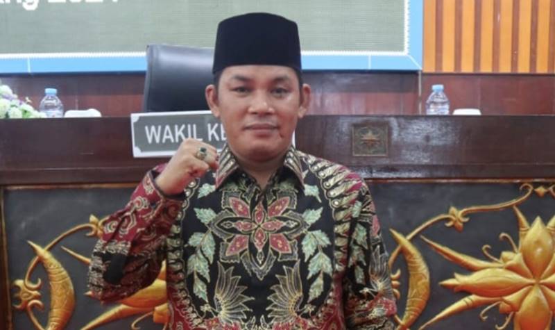  Orangtua Diimbau Awasi dan Ingatkan Anak Jangan Gunakan Petasan Berdaya Ledak Besar