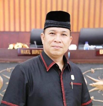  Pihak Eksekutif Apresiasi dan Sambut Baik Raperda Inisitatif DPRD