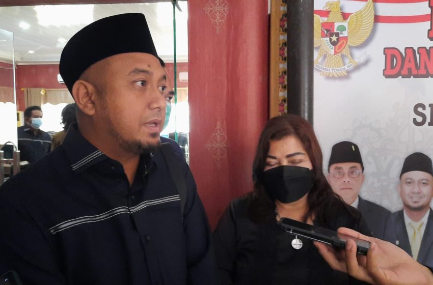 Prihatin Perundungan Masih Terjadi di Lembaga Pendidikan