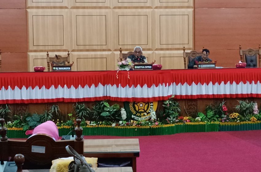  Reses untuk Perjuangkan Aspirasi Masyarakat