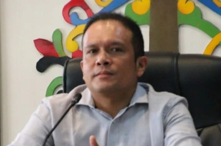  Masyarakat Diimbau Gunakan Angkutan Umum saat Mudik