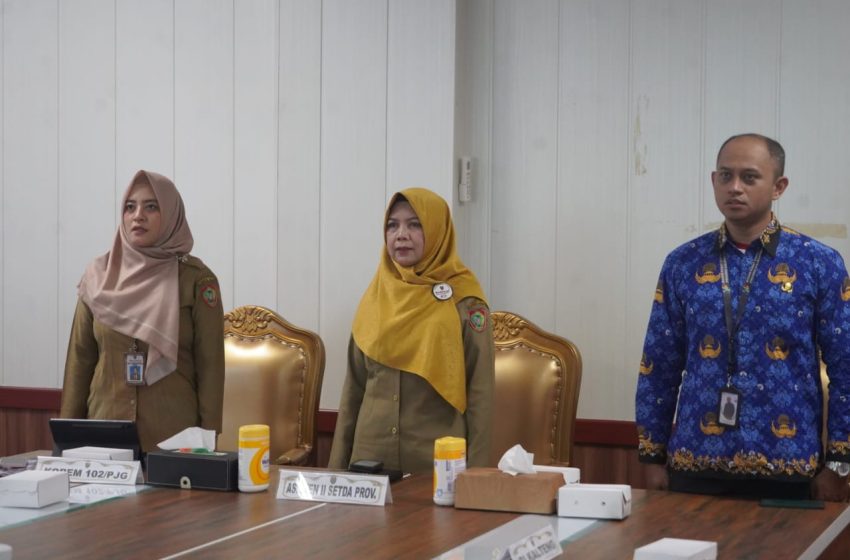  Peringkat 6 Dari 11 Negara ASEAN, Mendagri RI Minta Daerah Tetap Jaga Inflasi Agar Terus Terkendali