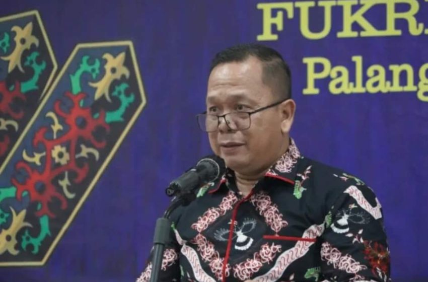  Minim Anggaran, Panitia Paskah Nasional Terus Berjuang dan Optimis Kegiatan Berjalan Sukses