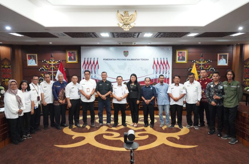  Pembentukan ULD Diharapkan Memberi Akses dan Layanan Setara Bagi Penyandang Ddisabilitas